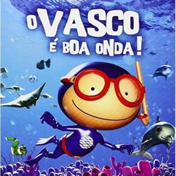 O Vasco E Boa Onda