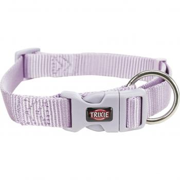 Collar de Nylon New Premium Lila
