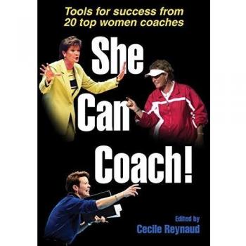 She Can Coach!
