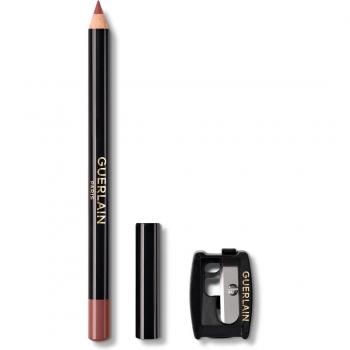 GUERLAIN Contour G Lip Pencil 01 - Le Bois de Rose 1.04g