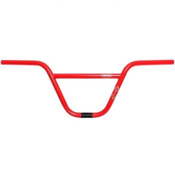 wethepeople Lenker Switch 8.75' 2TEIL. rot Mike Curley