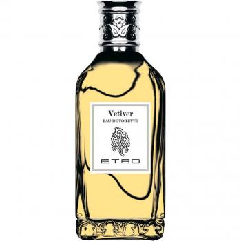 Etro Vetiver Eau de Toilette para Hombre 100 ml - Fragancia Fresca y Terrosa