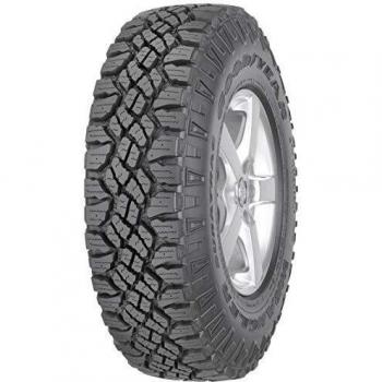 Goodyear Wrangler DuraTrac 255/70R18 116Q XL LR POR Neumático para Todoterreno