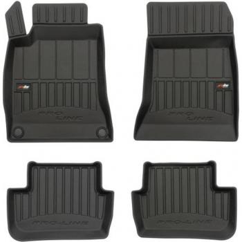 Alfombra de goma para el suelo FROGUM FRG 3D408999 - Alfombrilla antideslizante, resistente al agua, fácil de limpiar, diseño moderno, adecuada para interiores y exteriores