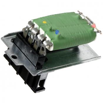 febi bilstein 19772 Resistor for blower, pack of one