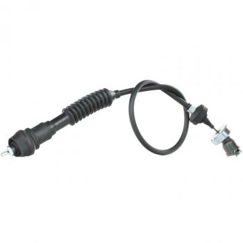 Cable de embrague LINEX 09.10.51 - Tipo: Cable, Acción: Accionamiento del embrague, Marca: LINEX, Modelo: 09.10.51