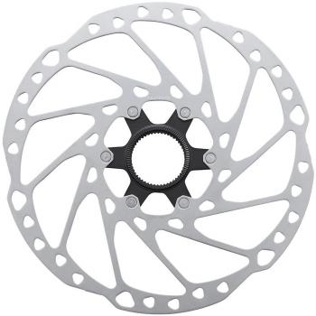 Disco de freno Shimano SM-RT64 Center Lock 203mm con imán para sensor de velocidad