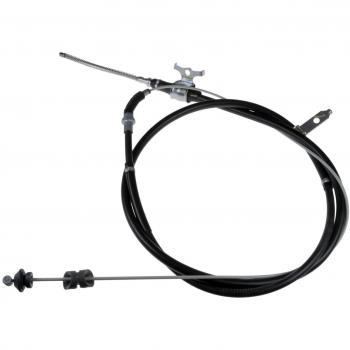 Blue Print ADM546110 Cable de Accionamiento, Freno de Estacionamiento