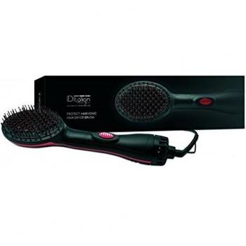 Cepillo Alisador Profesional para el pelo - Italian Design