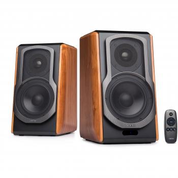 EDIFIER S1000DB – Altavoz de estantería 2.0 con Bluetooth