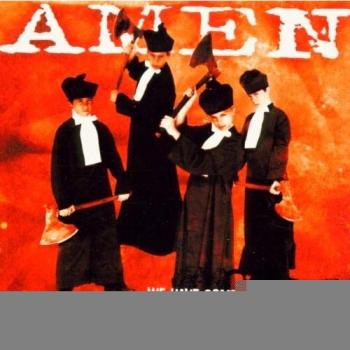 We Have Come For Your Parents - Amen
