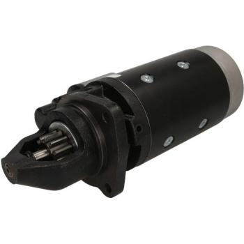 Motor de arranque HC-Cargo CAR116690, tipo: Motor de arranque, características: compatible con vehículos específicos, diseño eficiente para un arranque rápido, fabricado con materiales de alta calidad para mayor durabilidad y rendimiento óptimo