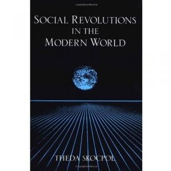 Social Revolutions in Modern World