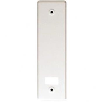 1237D1 - Placa Recogedor Estandar Aluminio