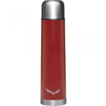 Salewa Rienza 750ml Insulated Thermo Bottle Red