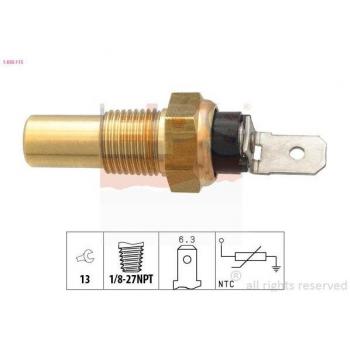 Unidad de Envío EPS, Sensor de Temperatura del Refrigerante 1.830.115
