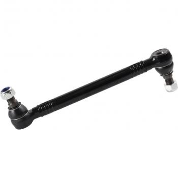 Barra de dirección FEBI BILSTEIN 175163 con tuerca autofijadora, varilla/pilar estabilizador ProKit FEBI BILSTEIN 170633