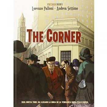 The Corner