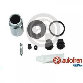 Kit de reparación para pinza de freno AUTOFREN SEINSA D41602C