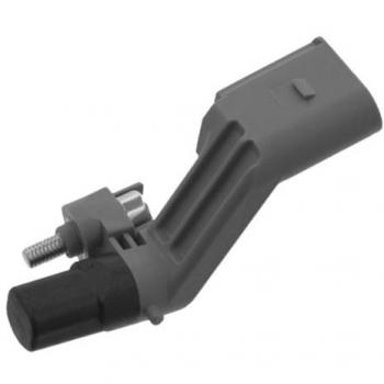 Sensor de posición del cigüeñal FEBI BILSTEIN 37317