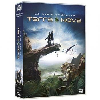 Terranova S.1 [DVD]
