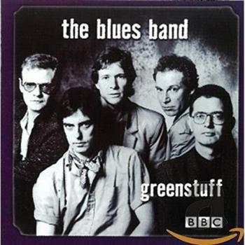 Greenstuff: Live at the BBC 1982