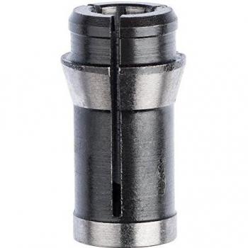 Bosch 2 608 570 137 - Pinza de fijación sin tuerca tensora (6 mm)