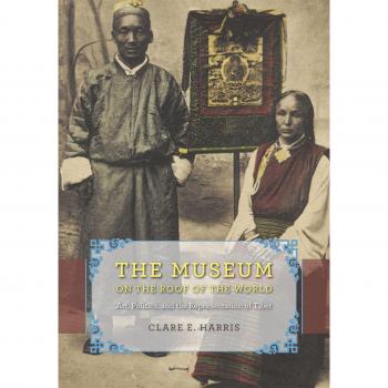 The Representation of Tibet Buddhism and Modernity