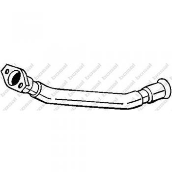 Tubo de escape BOSAL 741-361 para sistema de escape automotriz