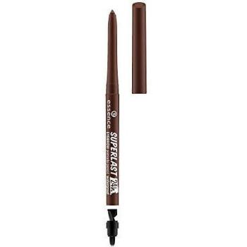 ESSENCE SUPERLAST PERFILADOR CEJAS 24H WATERFOOL 30 DARK BROWN