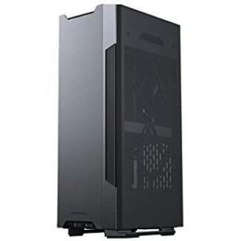 Caja Mini-ITX Phanteks Evolv Shift 2 AIR con Panel de Malla DRGB - Gris Antracita