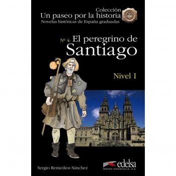 NHG 1 - El peregrino de Santiago