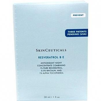 SkinCeuticals Prevent Resvératrol B E 30ml