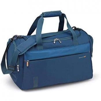 Roncato Bolso De Viaje Blanda Speed - cm 55 x 36 x 30, Organización Interna, Garantìa 2 años