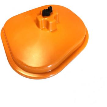 Tapa de Filtro de Aire Twin Air para Kawasaki KX450 - Cubre y Limpia