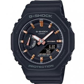 CASIO Analógico-Digital GMA-S2100-1AER