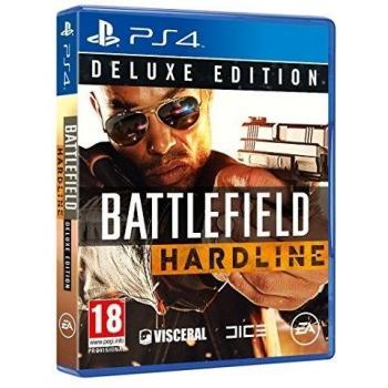 Battlefield: Hardline - Deluxe Edition