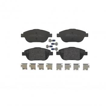 Brembo P 61 103 Pastillas de Frenos