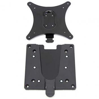 Ergotron Quick Release LCD Bracket Carbon