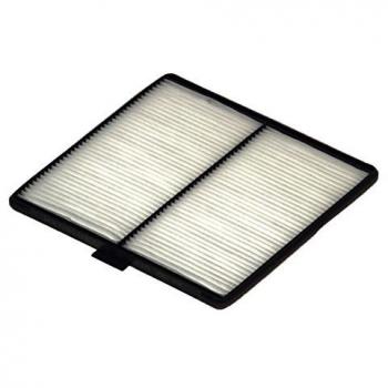 Filtro de habitáculo BOSCH 1 987 432 171, tipo: filtro de aire para el compartimento del pasajero, características: diseñado para mejorar la calidad del aire dentro del vehículo, eficaz en la filtración de polvo, pol