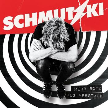 Mehr Rotz Als Verstand [Vinyl LP] [Vinilo]
