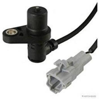 Sensor ABS HERTH+BUSS JAKOPARTS J5912047 - Sensor de velocidad de rueda