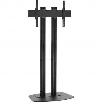 FD1884 Soporte del panel plano y fijo Negro 1651 cm 65