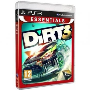 Dirt 3 - Essentials
