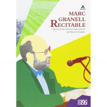 Marc Granell recitable: 7