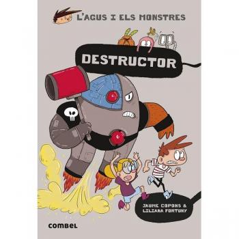 Destructor: 19