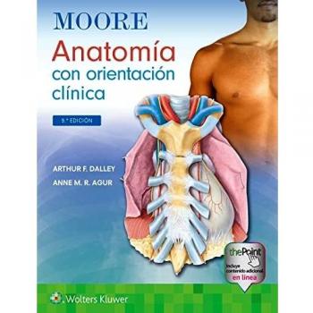ANATOMIA CON ORIENTACION CLINICA 22