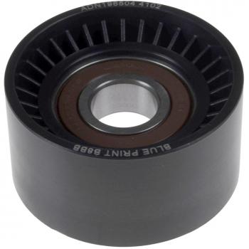 Polea de deflexión/guía para correa v-ribbed BLUE PRINT ADN196504