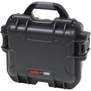 Gator GU-0907-05-WPNF Waterproof Utility Case, 9.4x7.4x5.5