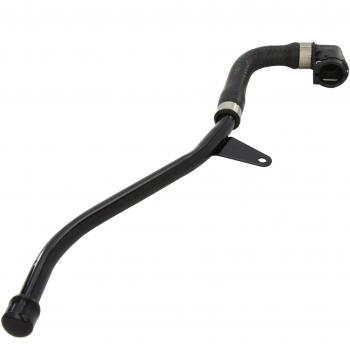 Tubería de Radiador VAICO V20-0879 para BMW Serie 5 y 7, Manguera de Refrigeración Motor